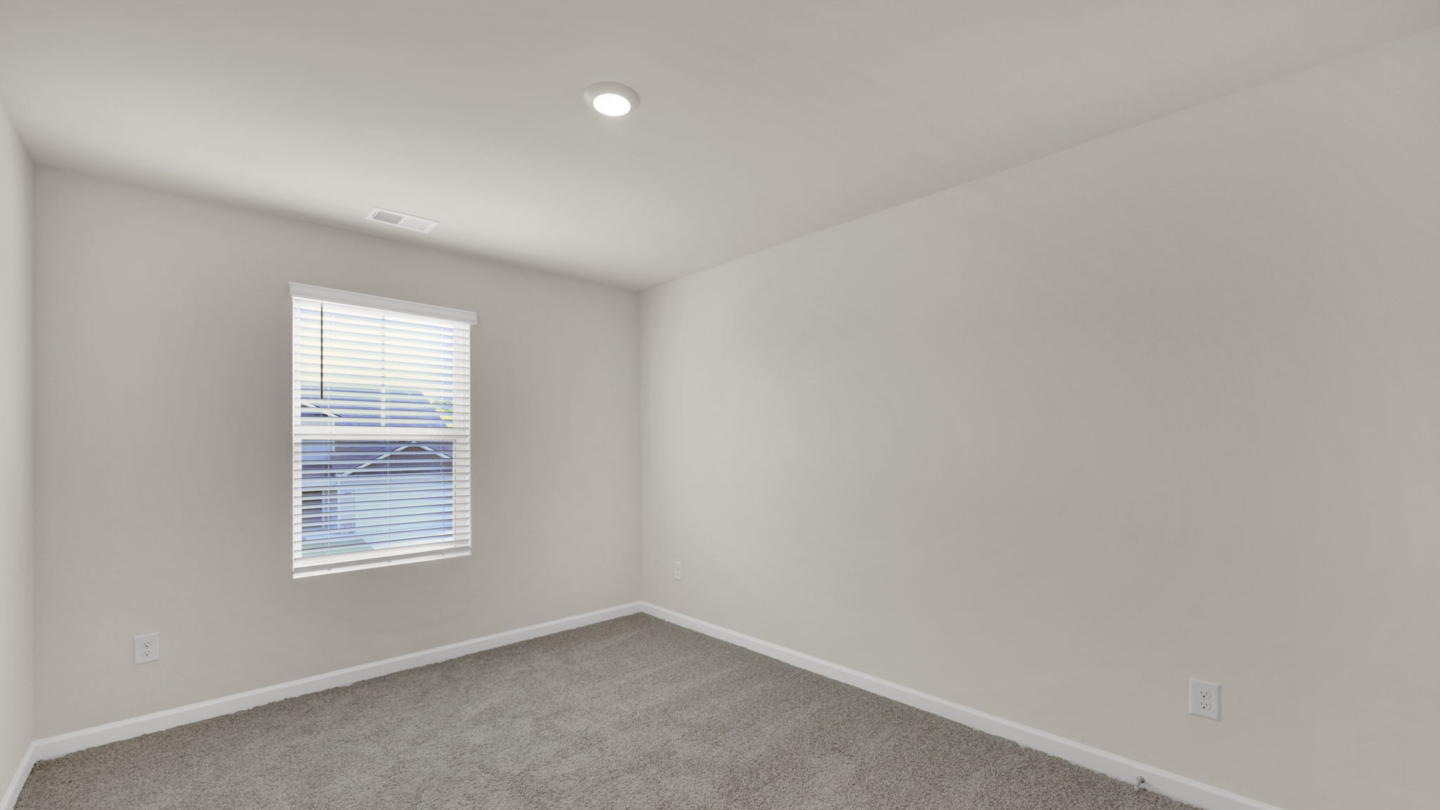 Aisle plan home interior