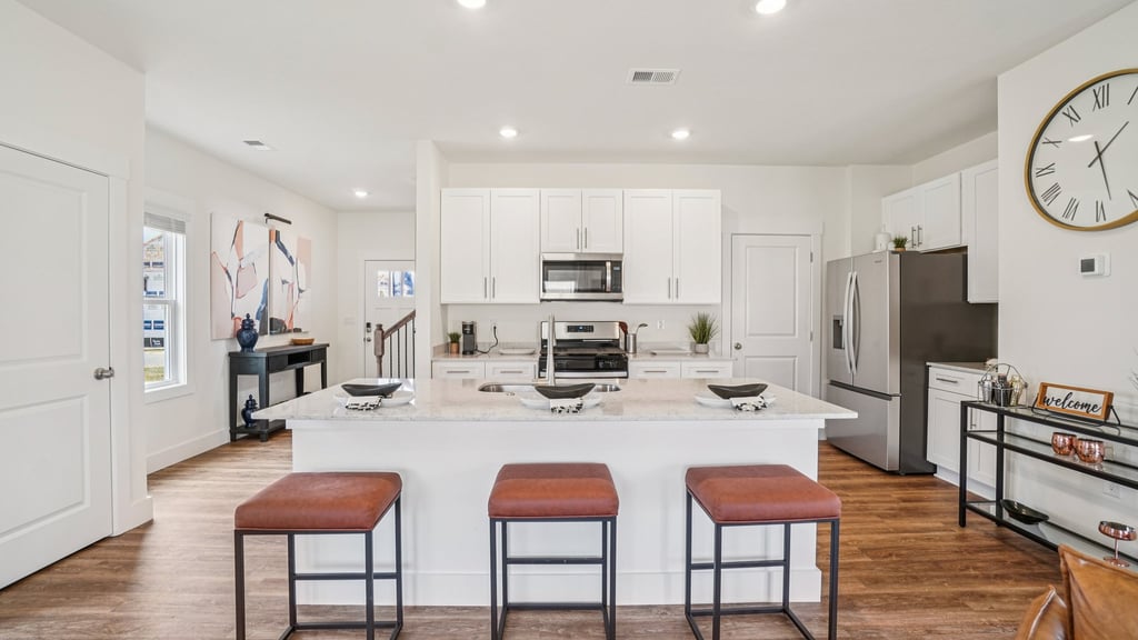 7 Morsel Court