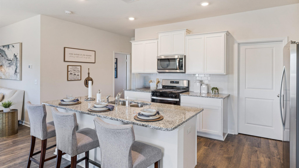 5 Morsel Court