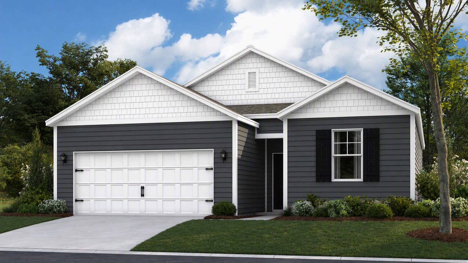 32 Zinnia Circle exterior