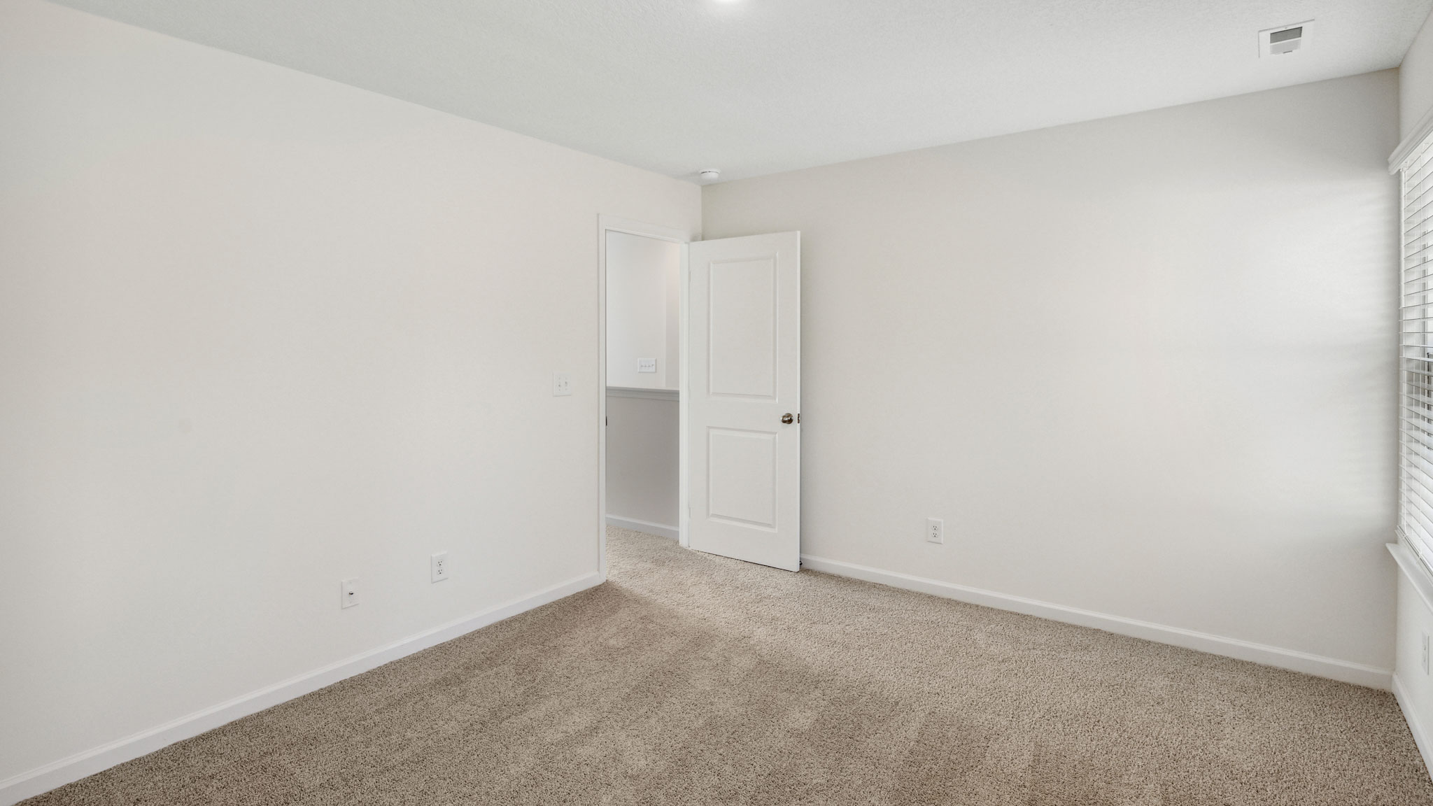 Bennet plan home interior