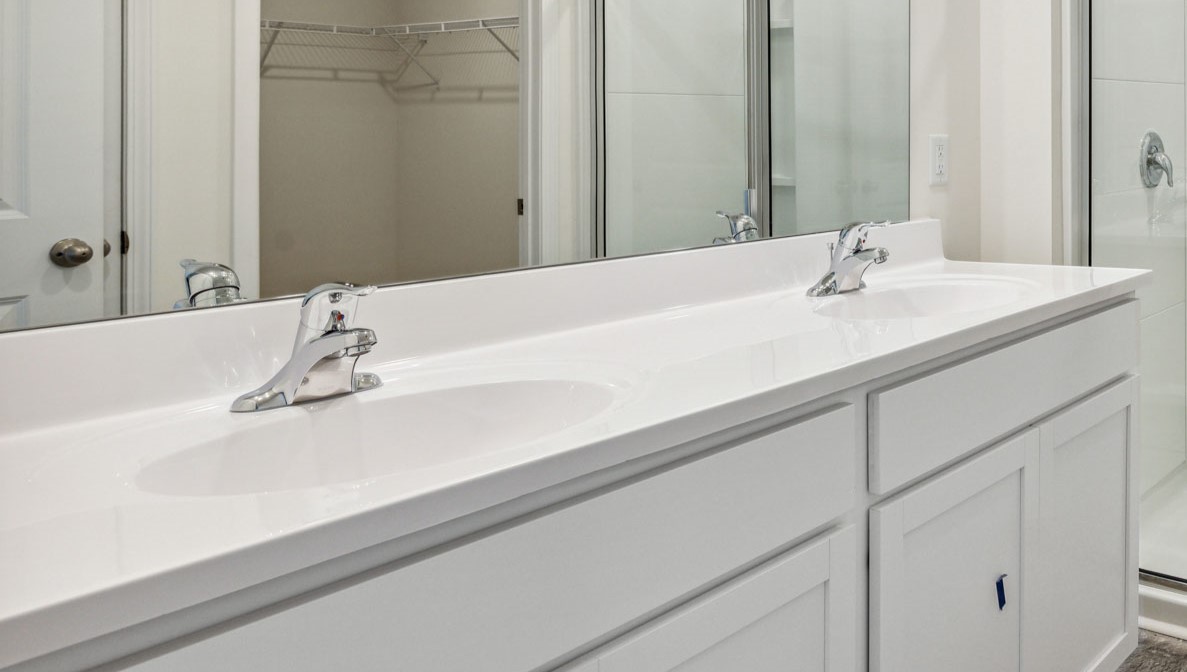 Bennet plan home interior