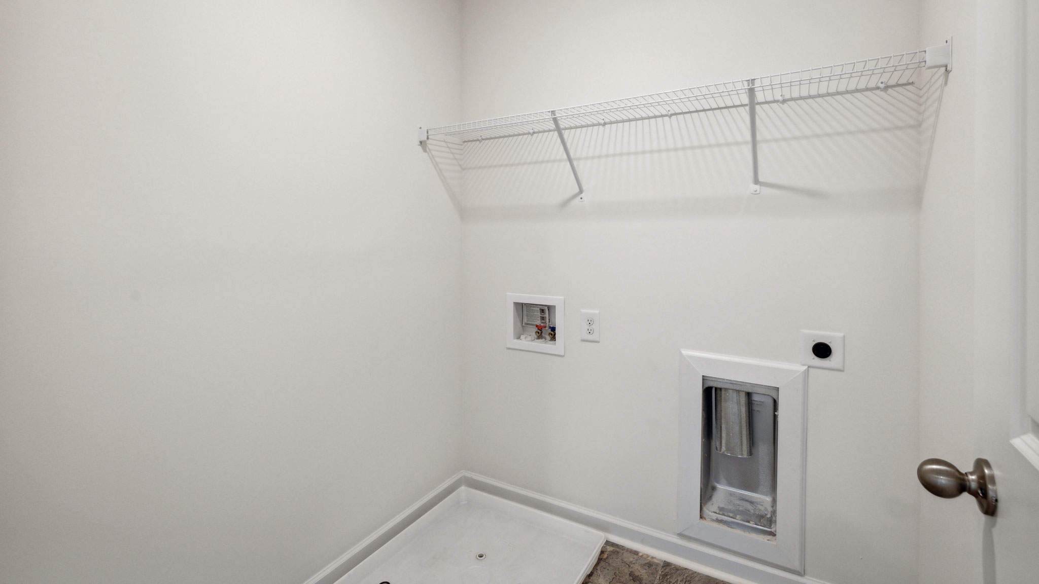 Bennet plan home interior