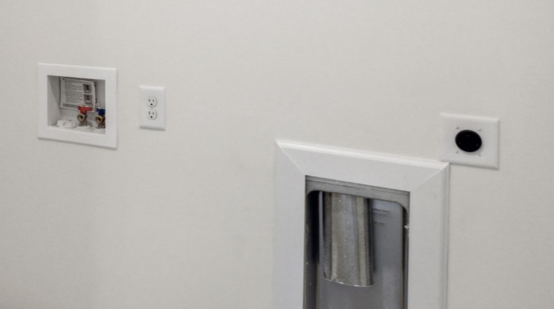 Bennet plan home interior