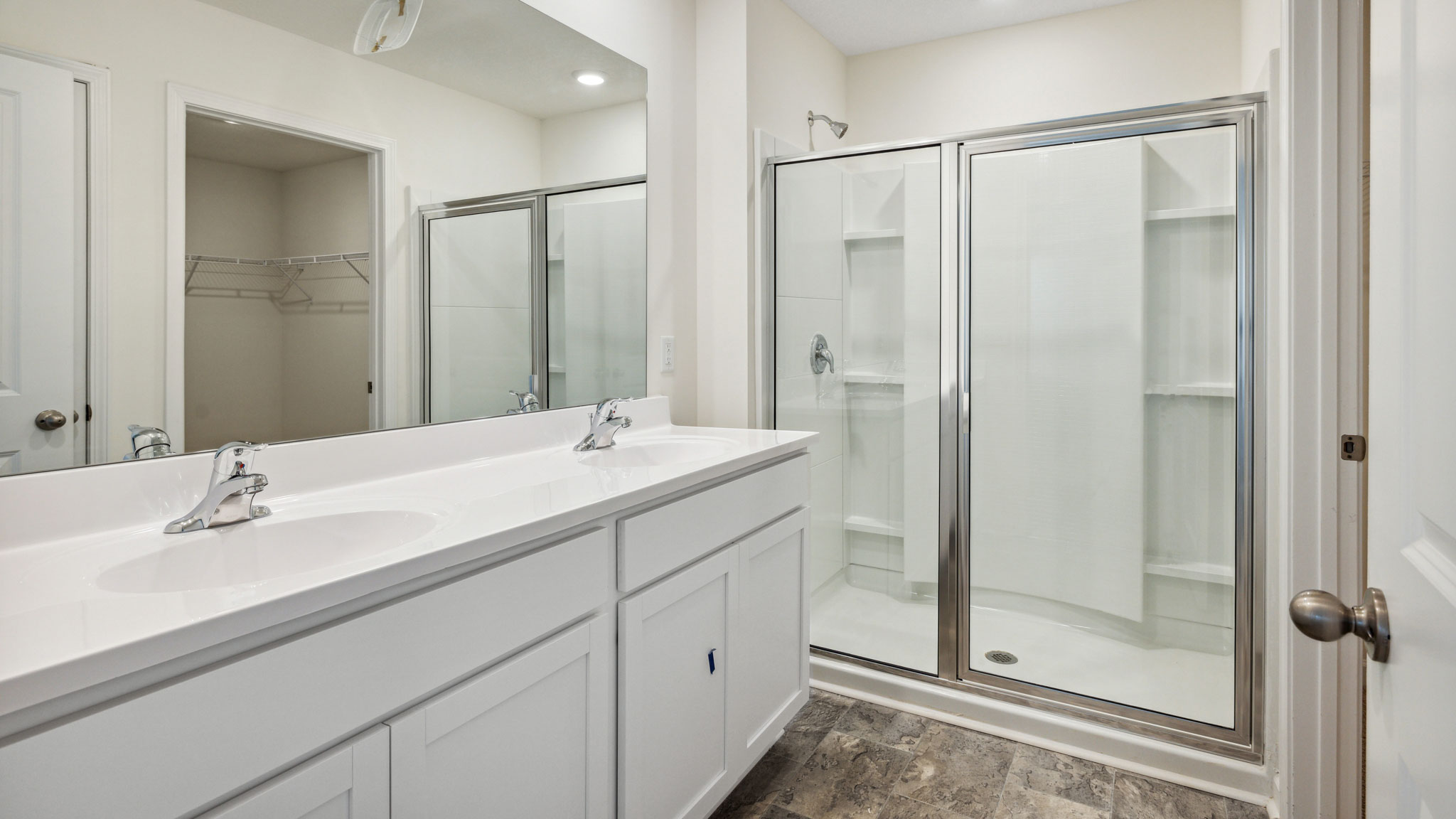 Bennet plan home interior