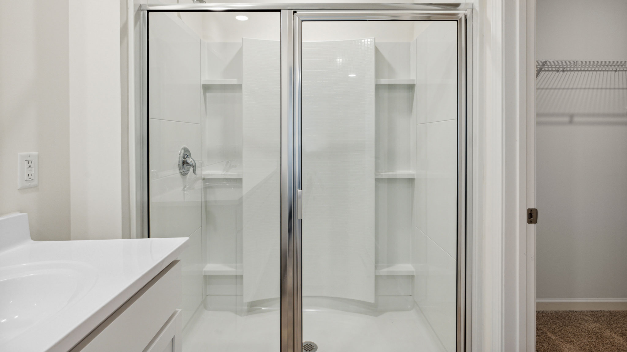 Bennet plan home interior