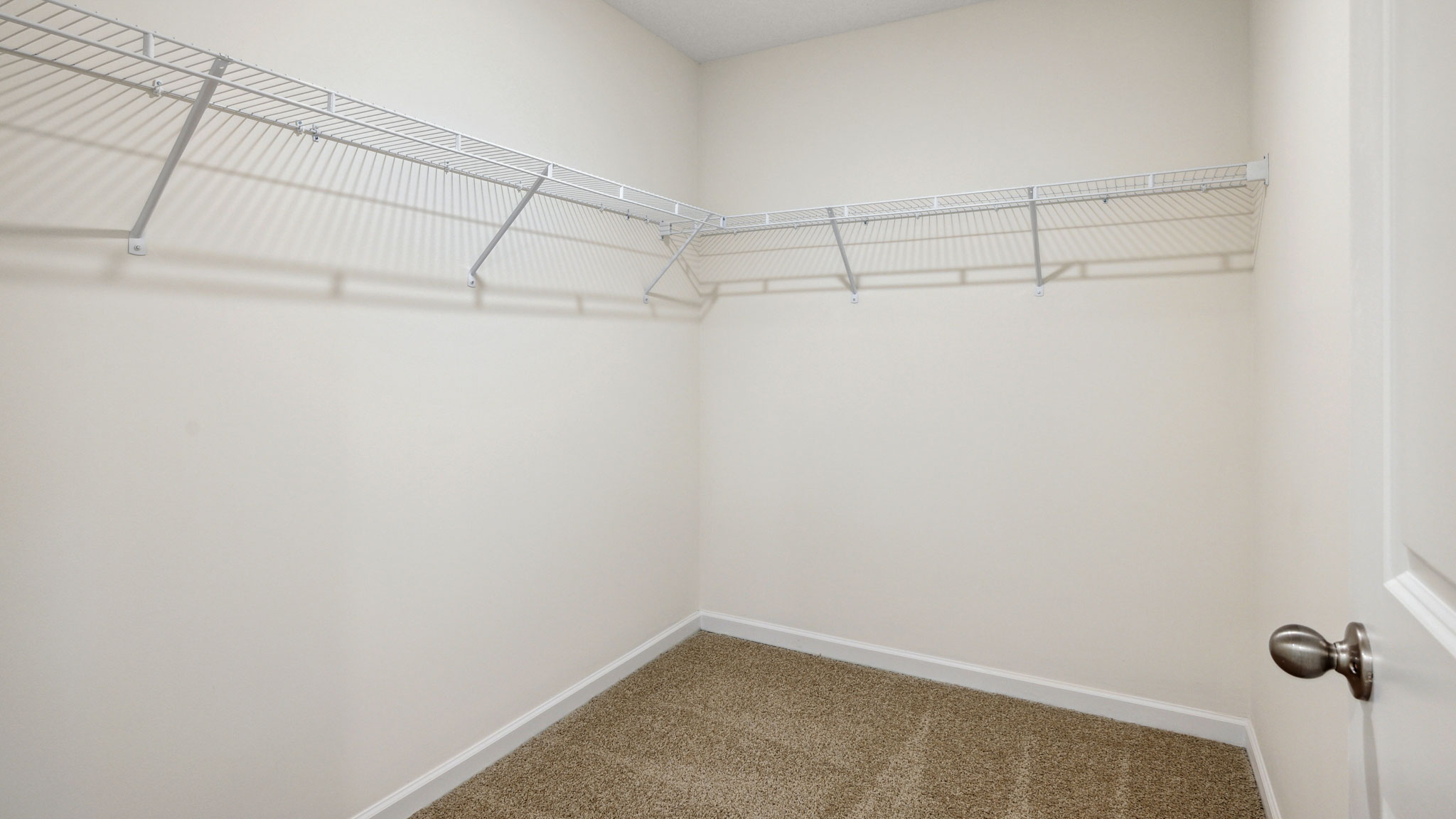 Bennet plan home interior