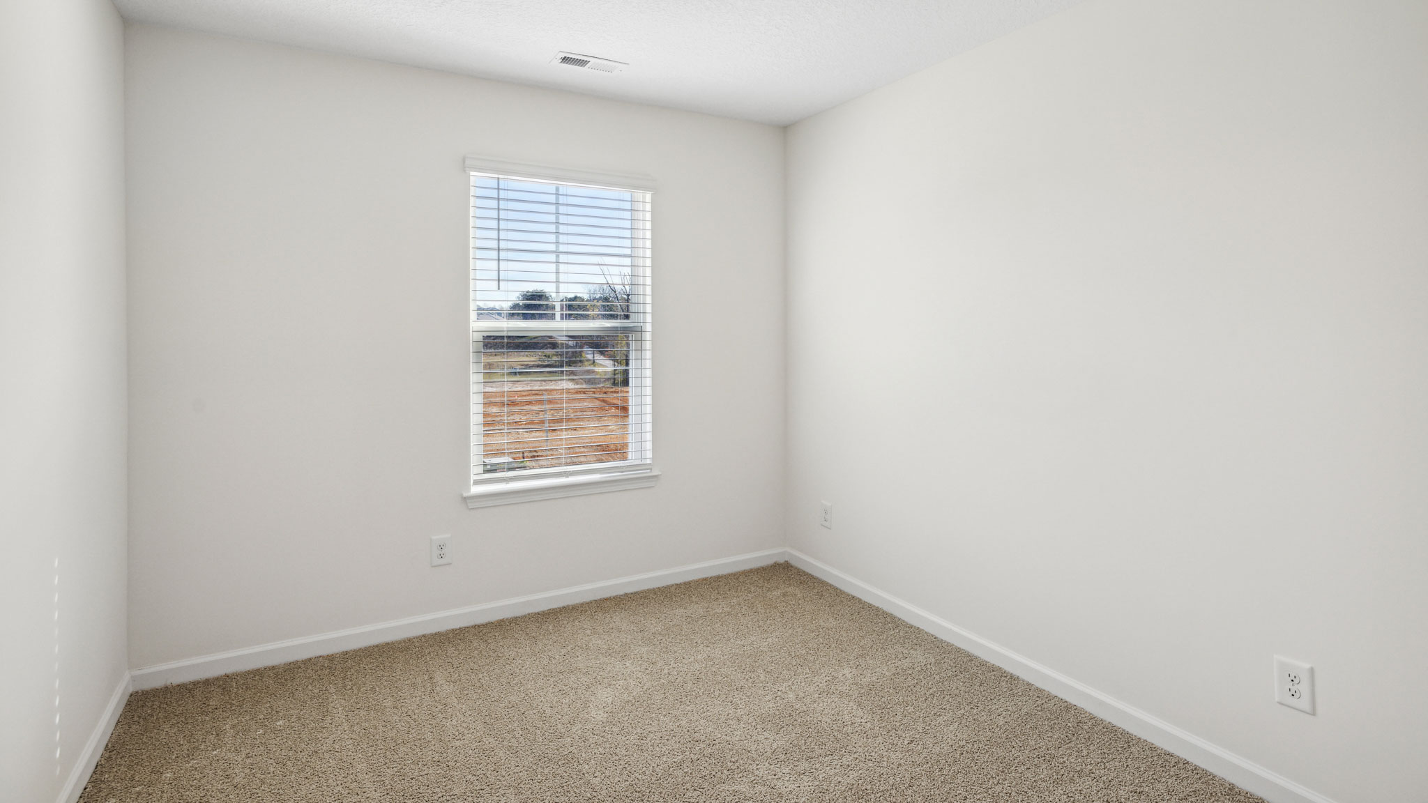 Bennet plan home interior