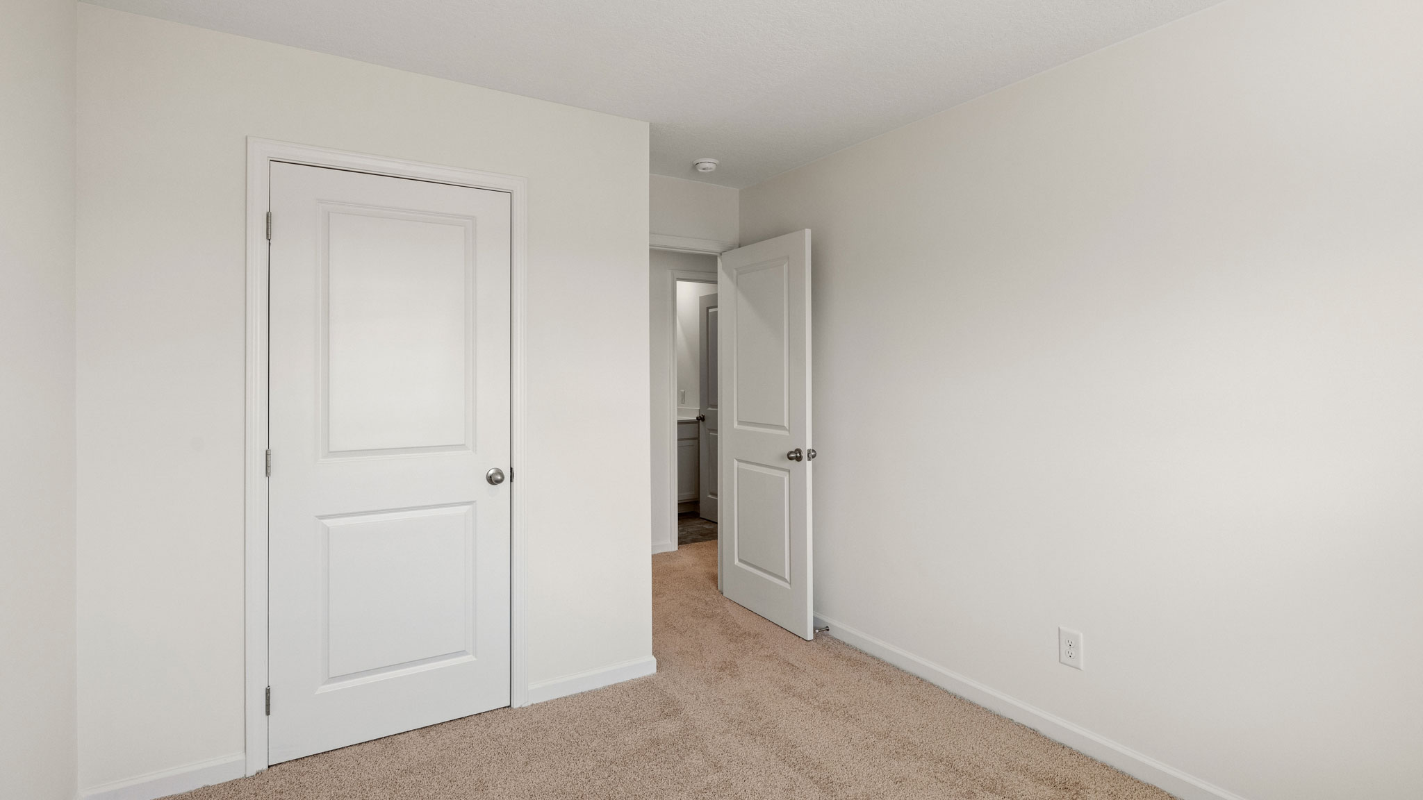 Bennet plan home interior