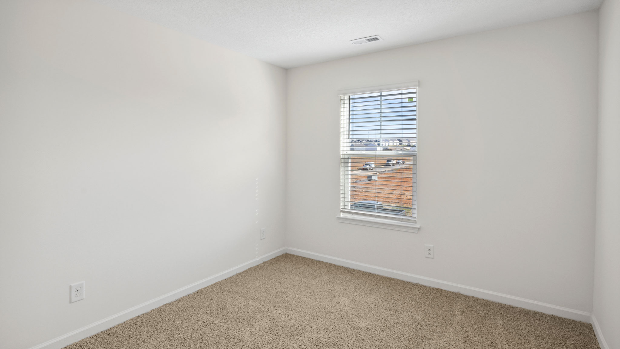 Bennet plan home interior