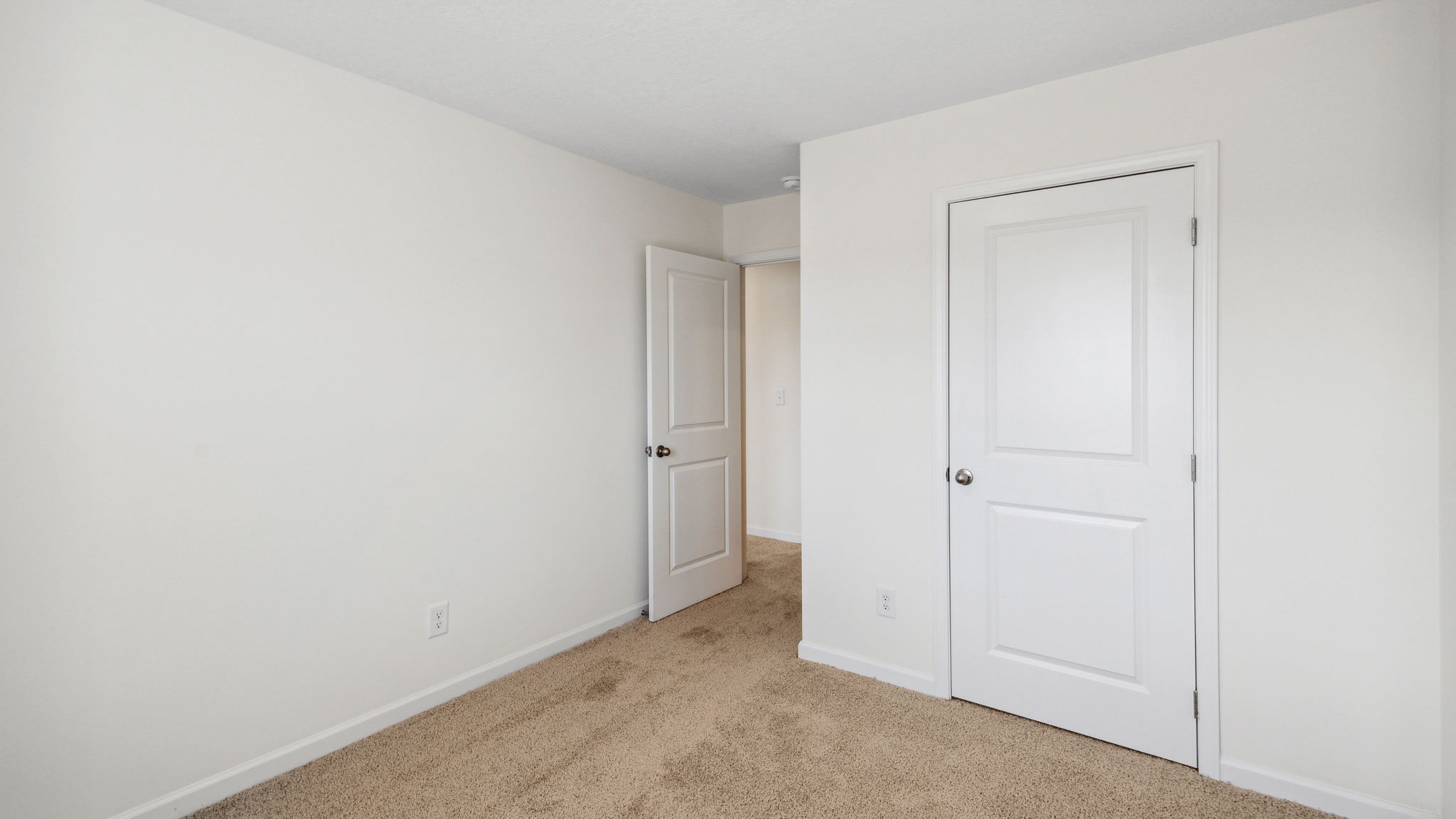Bennet plan home interior
