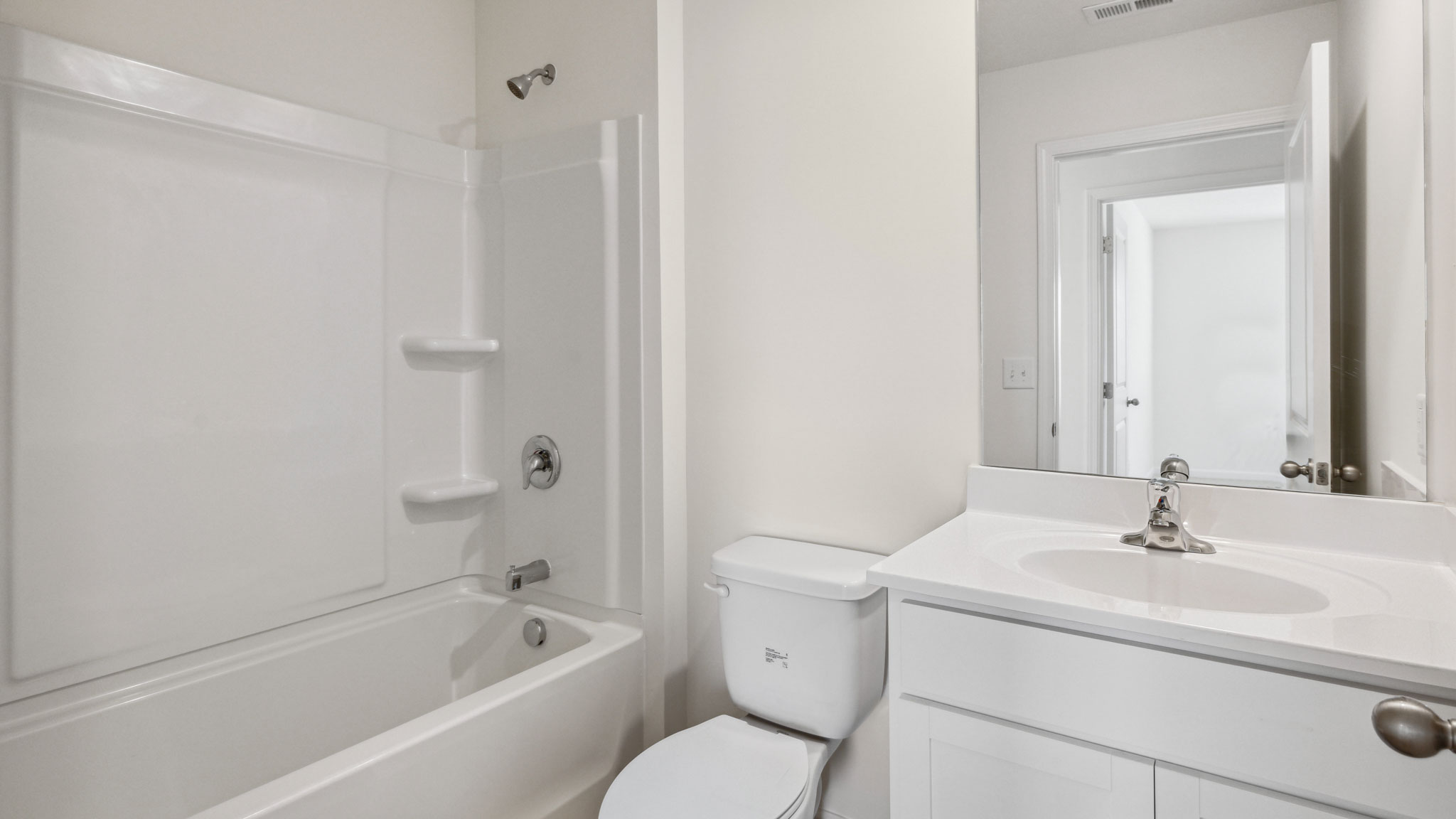 Bennet plan home interior