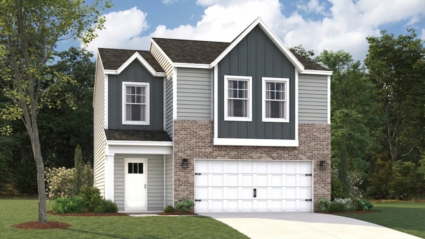237 Wisteria Drive exterior