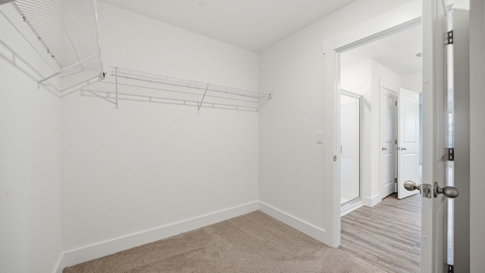 Penwell plan home interior