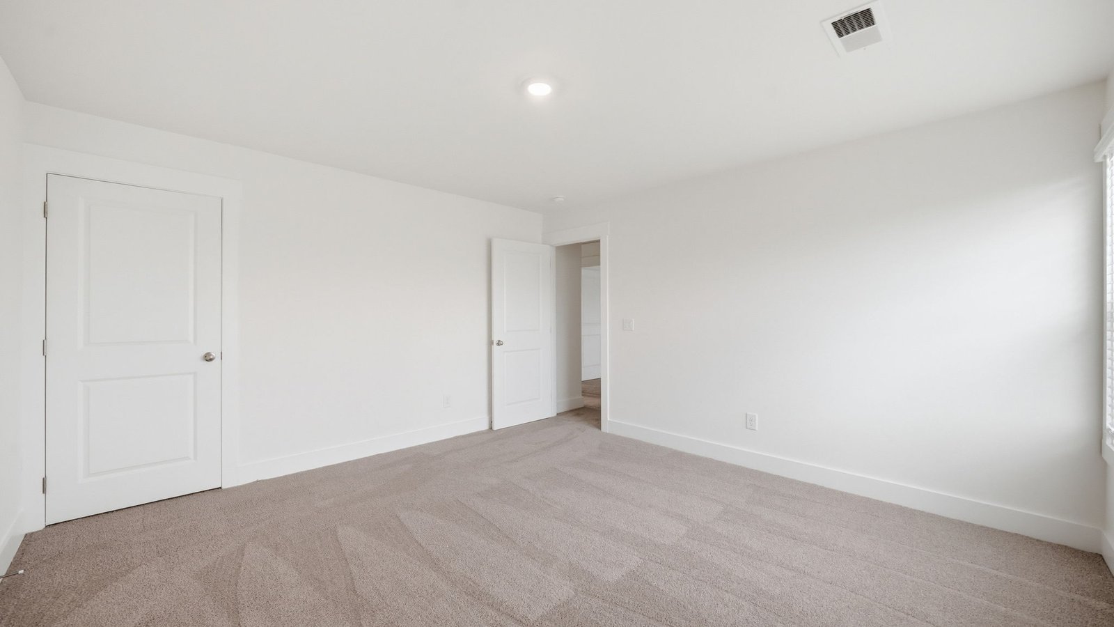 Penwell plan home interior