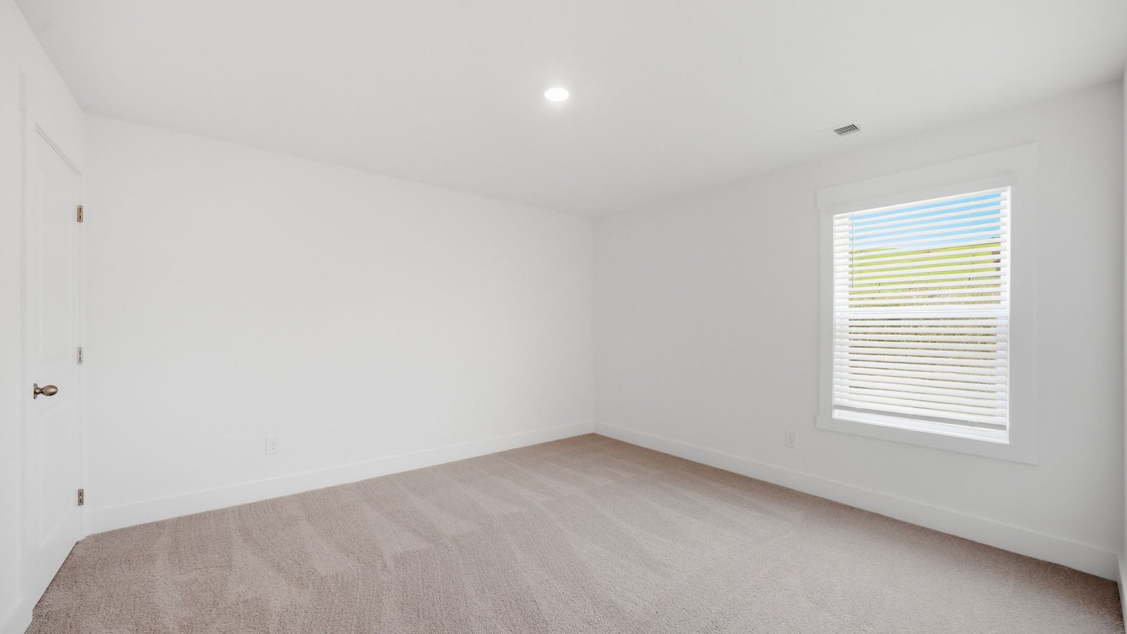 Penwell plan home interior