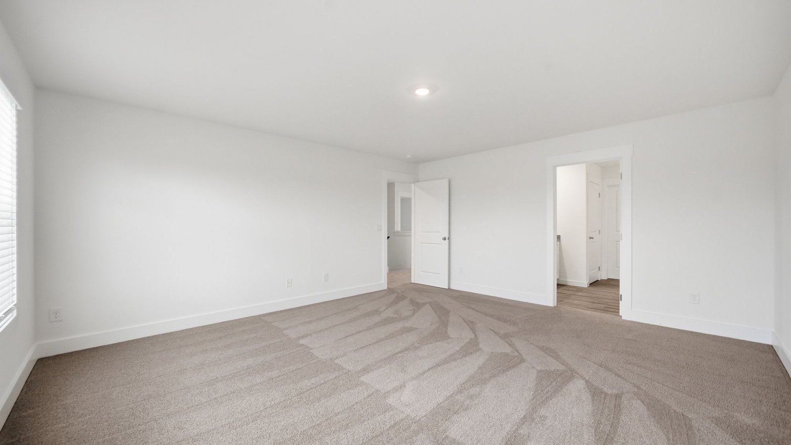 Penwell plan home interior