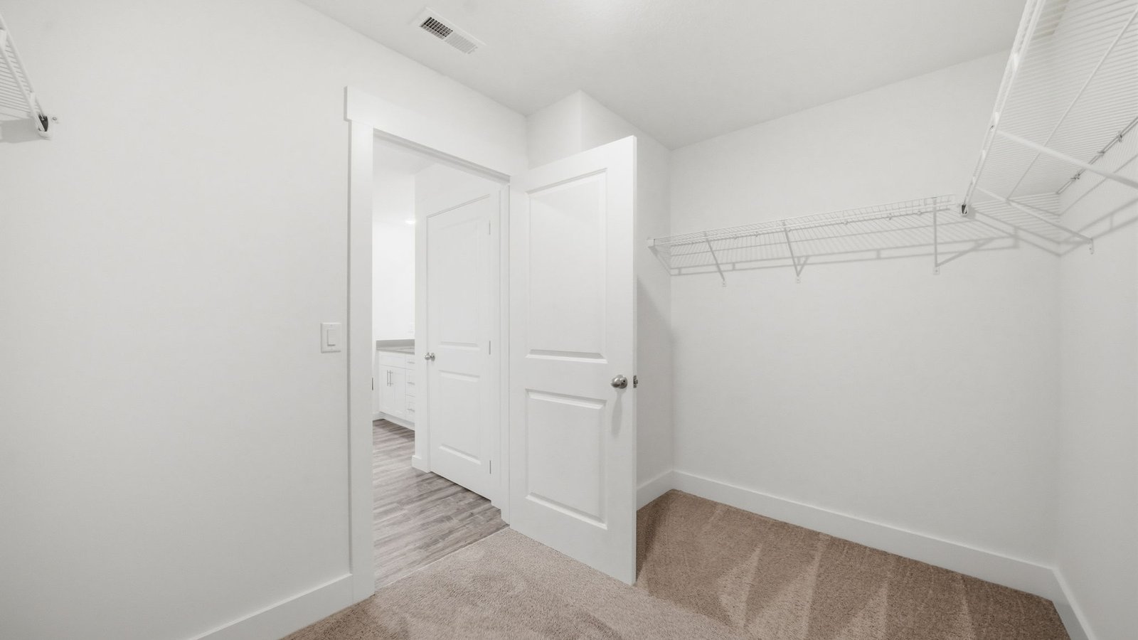 Penwell plan home interior