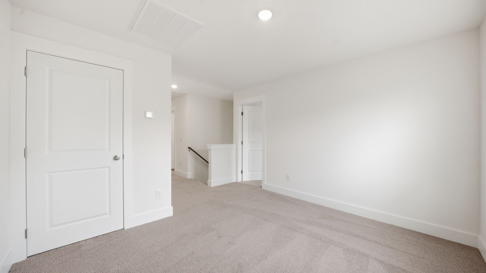 Penwell plan home interior
