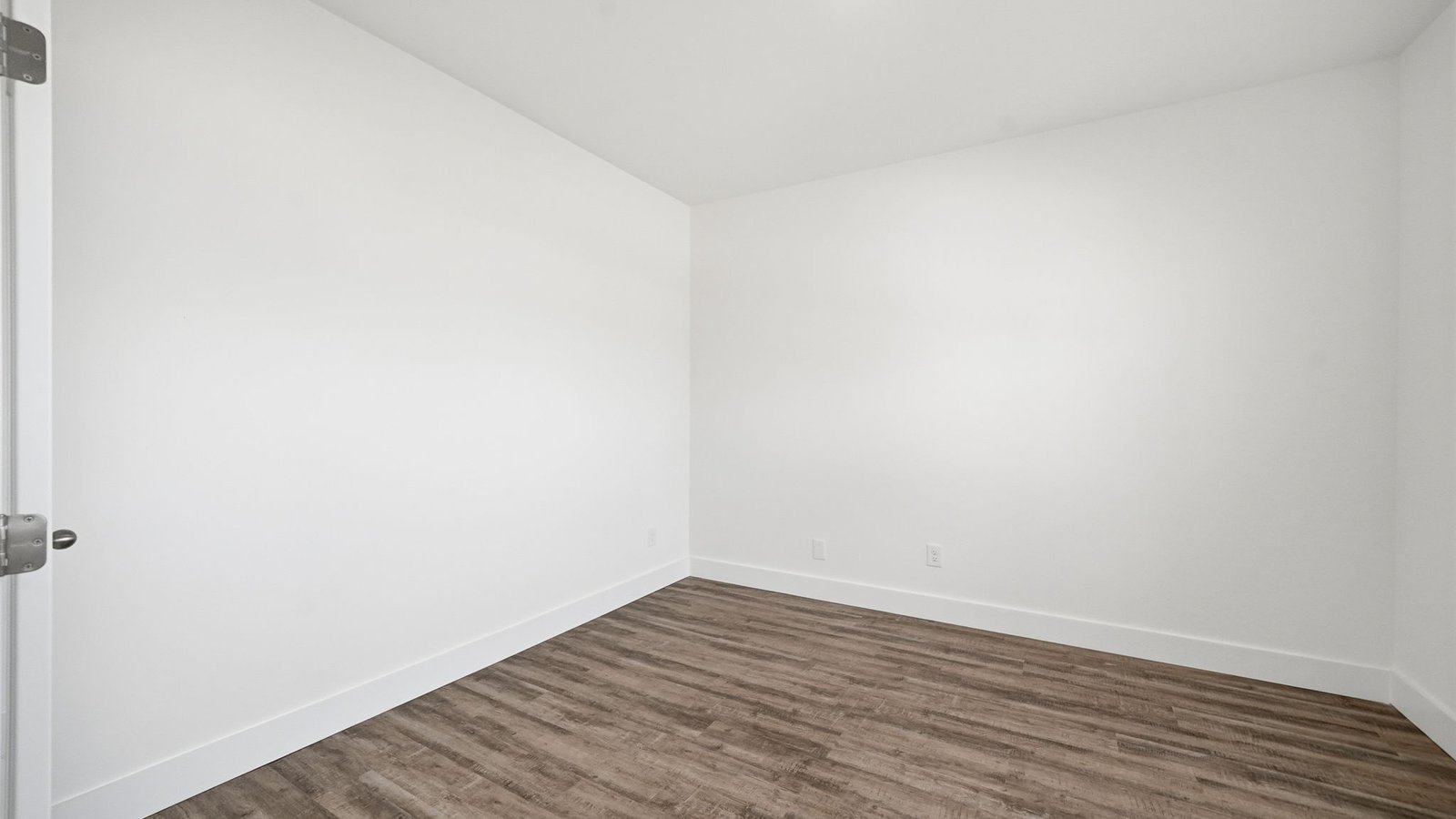 Penwell plan home interior