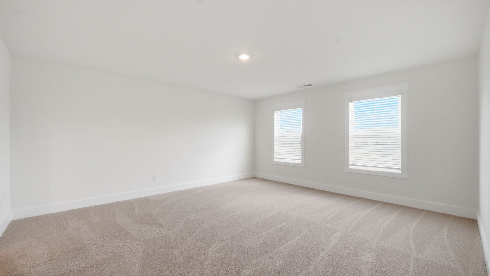 Penwell plan home interior