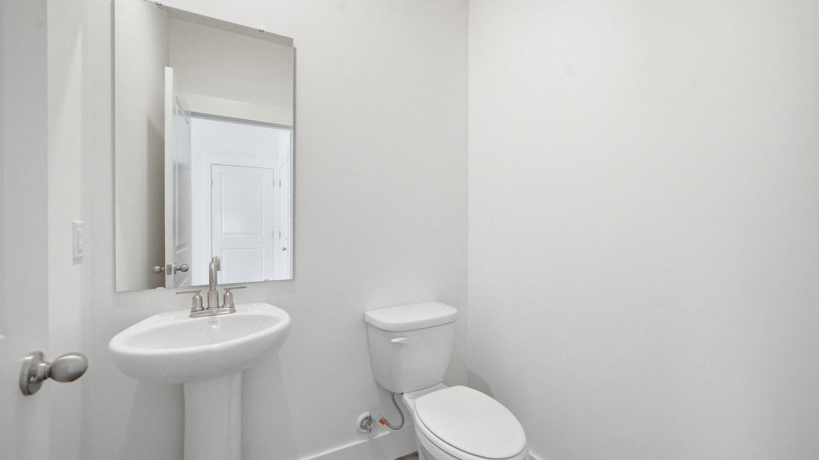 Penwell plan home interior