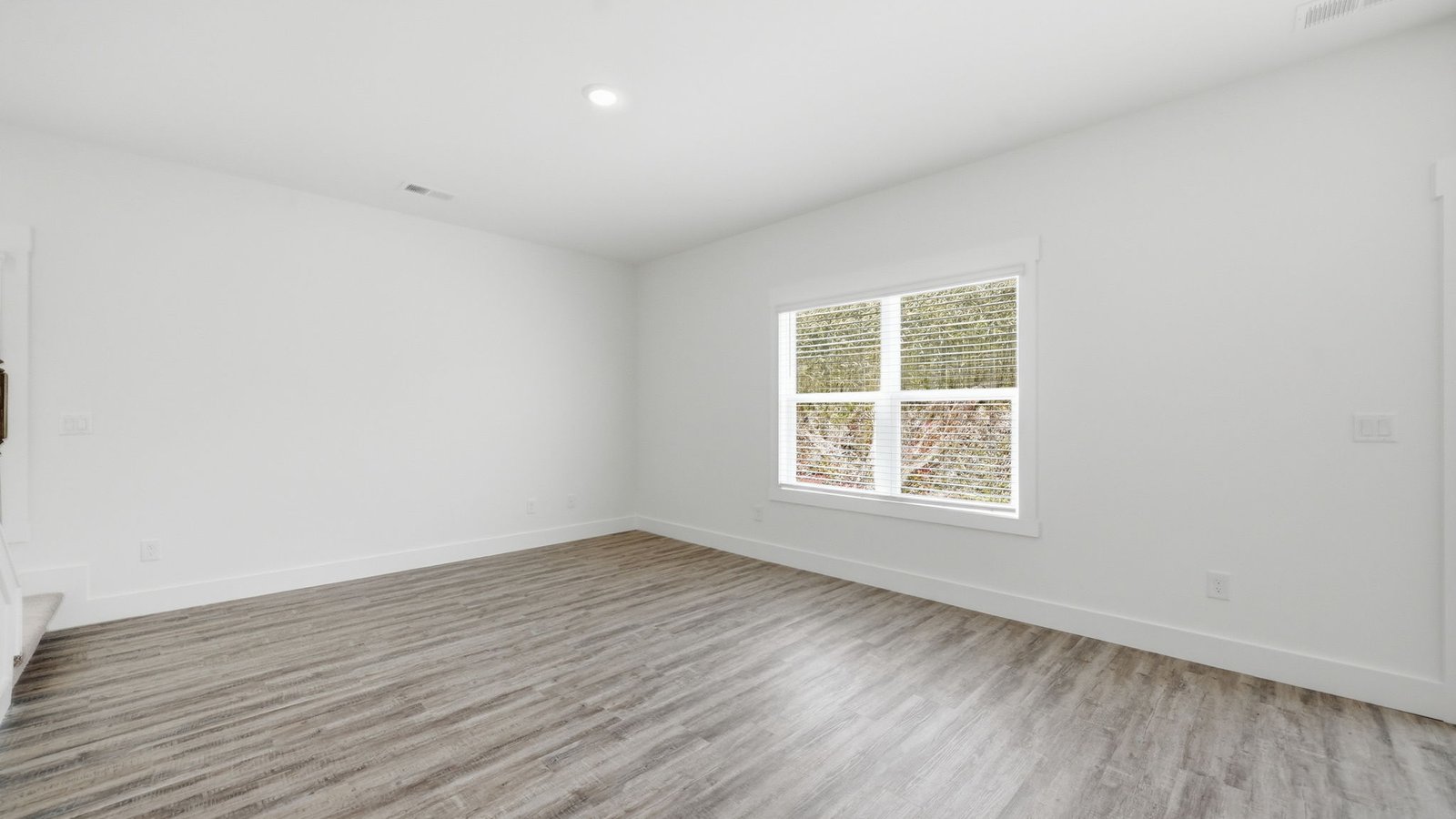 Penwell plan home interior