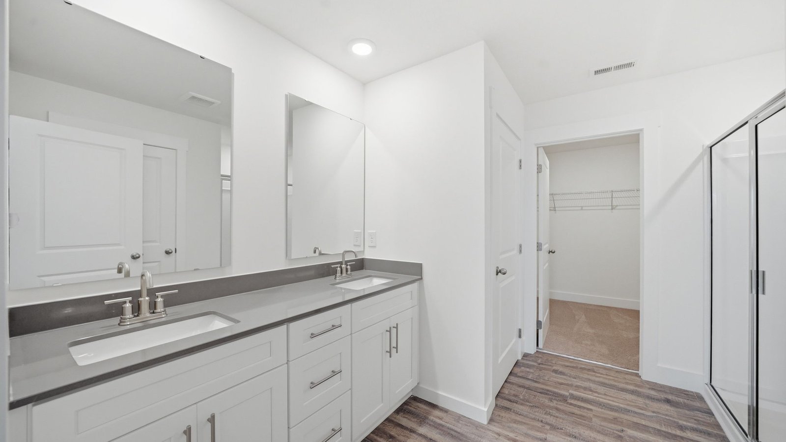 Penwell plan home interior