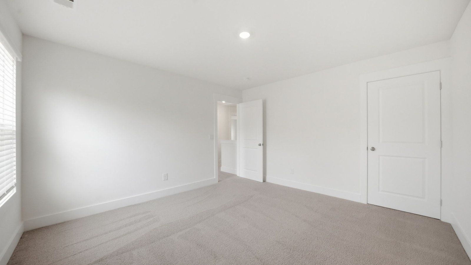 Penwell plan home interior