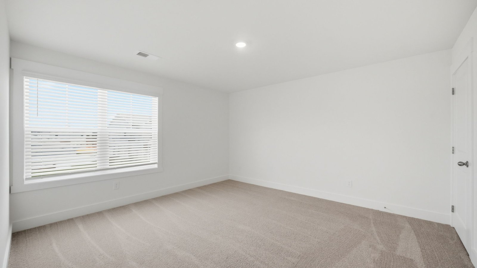 Penwell plan home interior