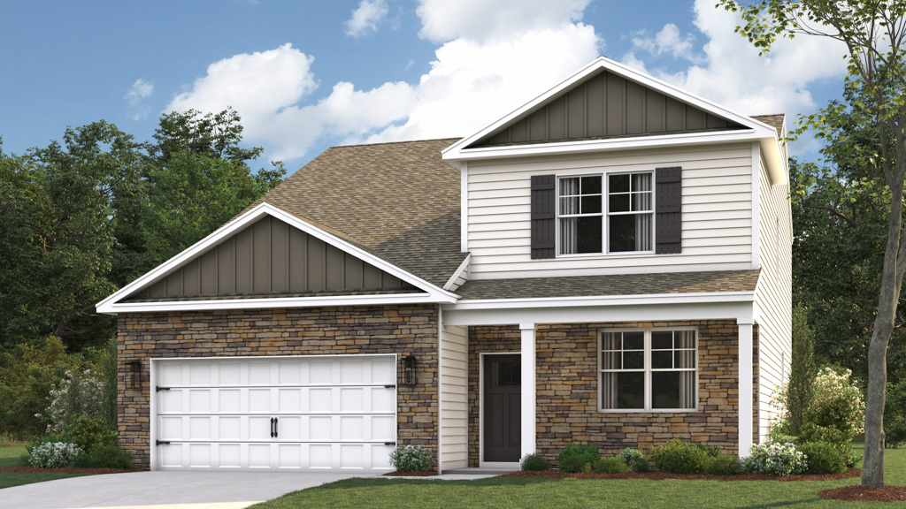 149 Wisteria Drive exterior