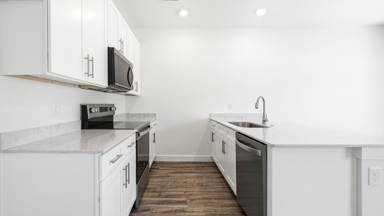 Altamont Kitchen