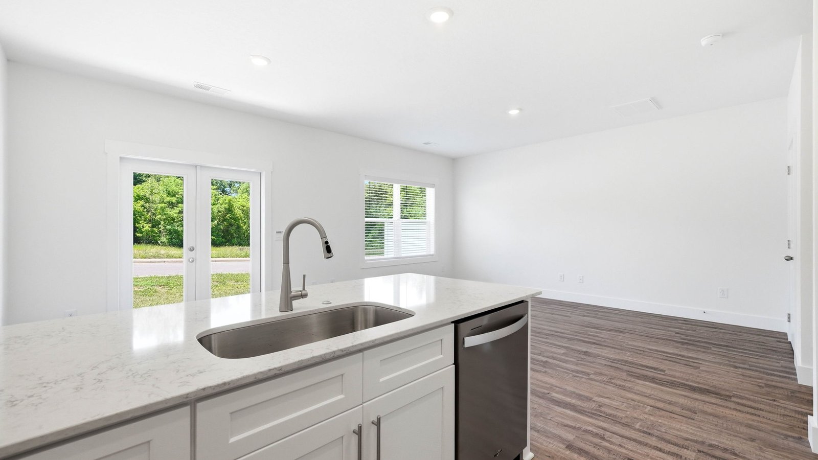 Altamont Kitchen