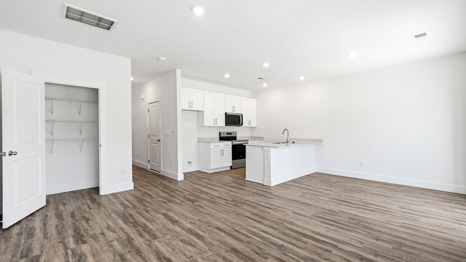 Altamont Kitchen
