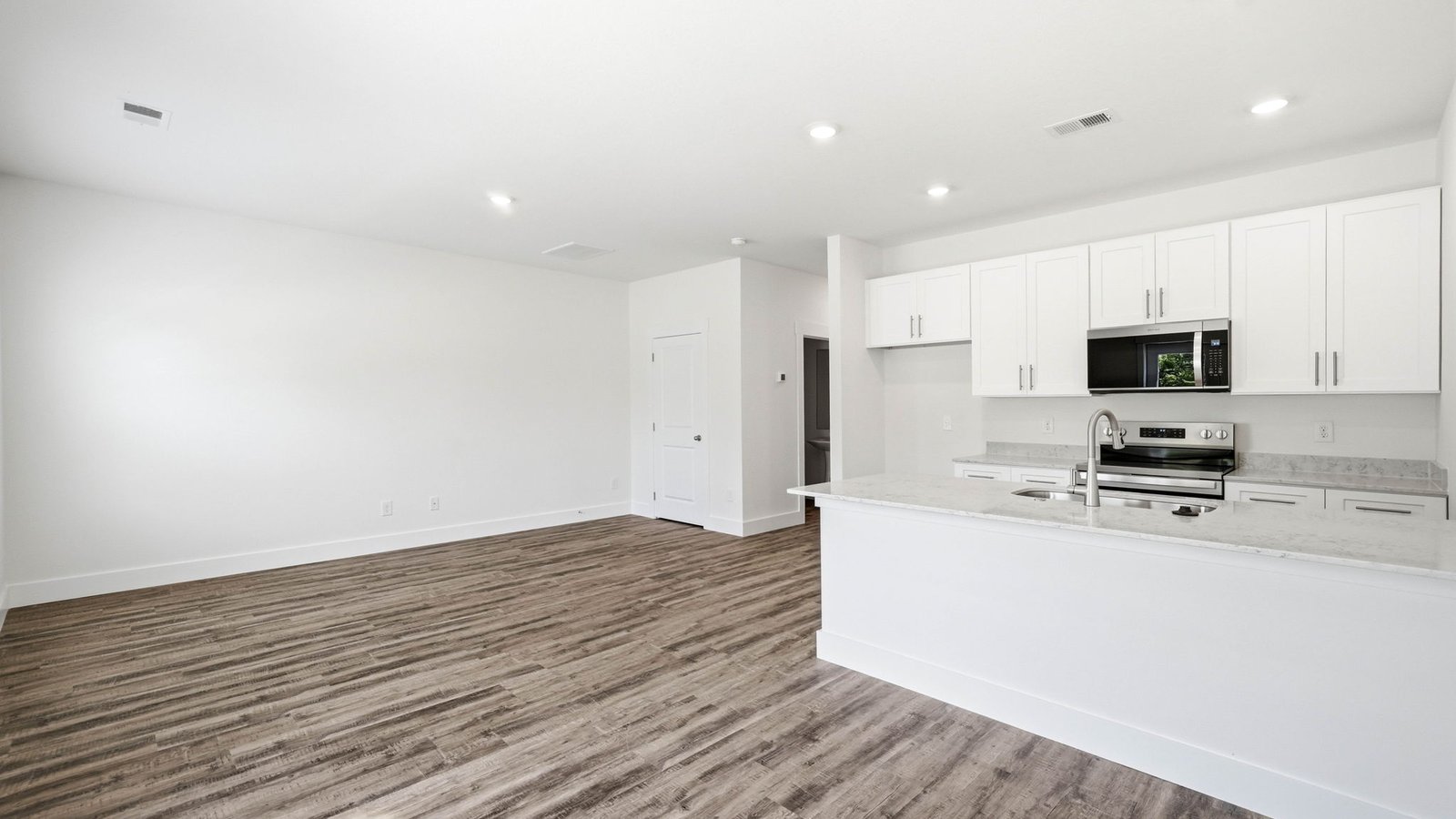 Altamont Kitchen