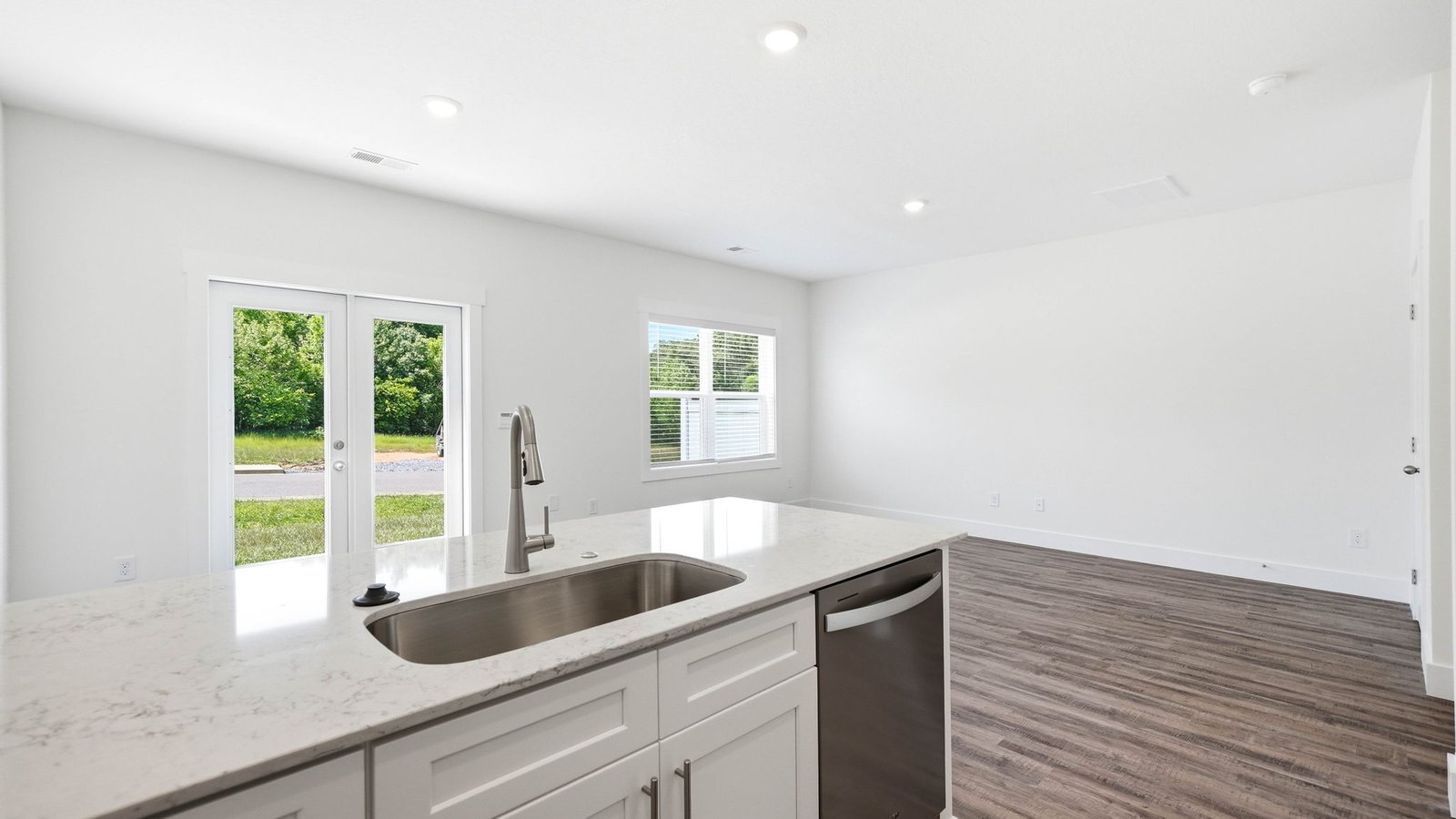 Altamont Kitchen