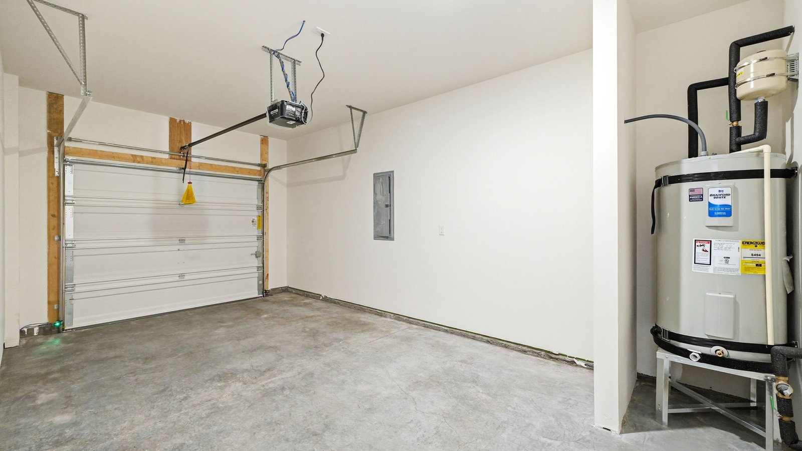 Altamont Garage
