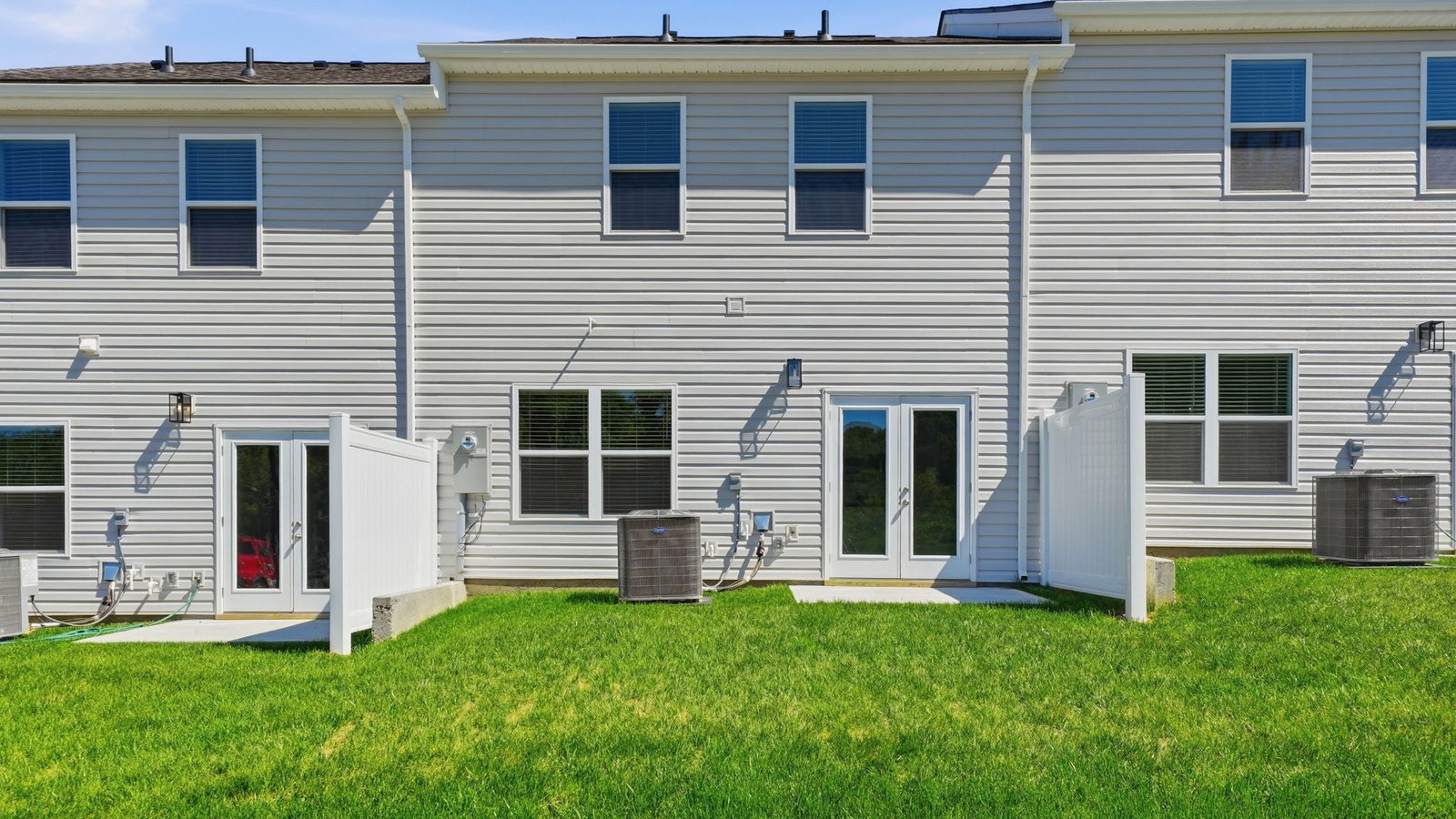 Altamont Exterior