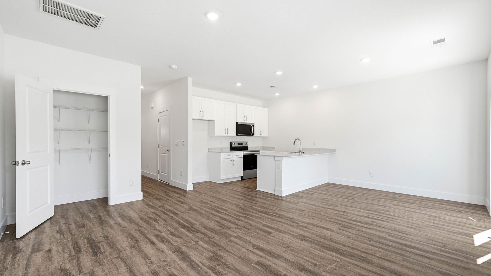 Altamont Kitchen