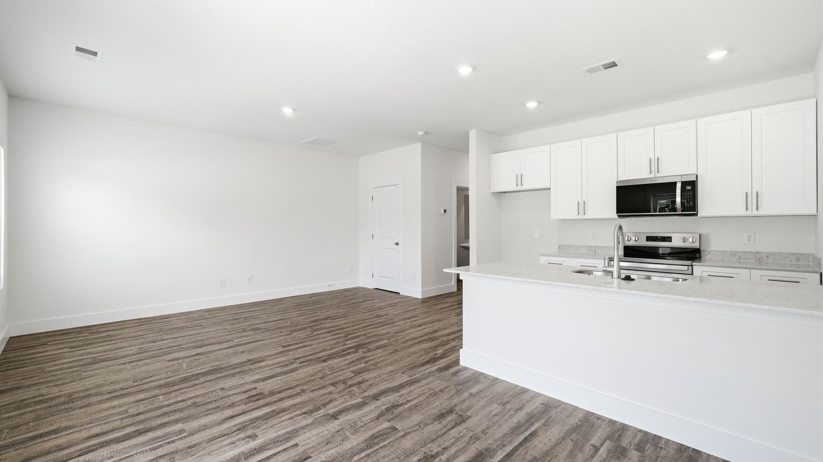 Altamont Kitchen