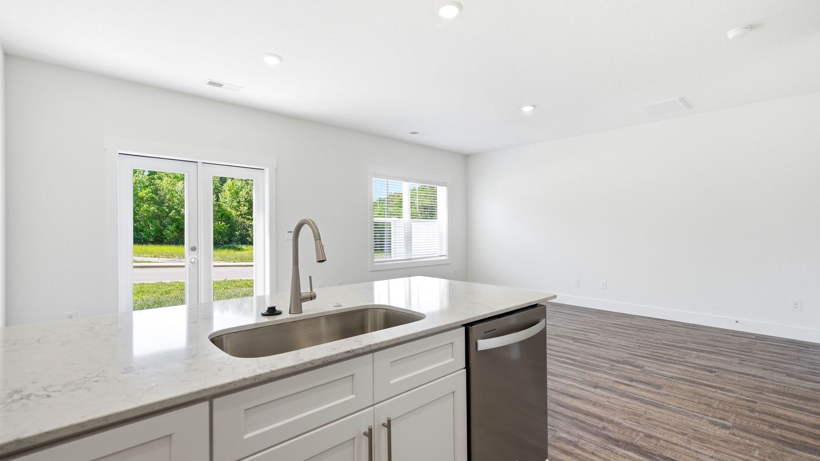 Altamont Kitchen
