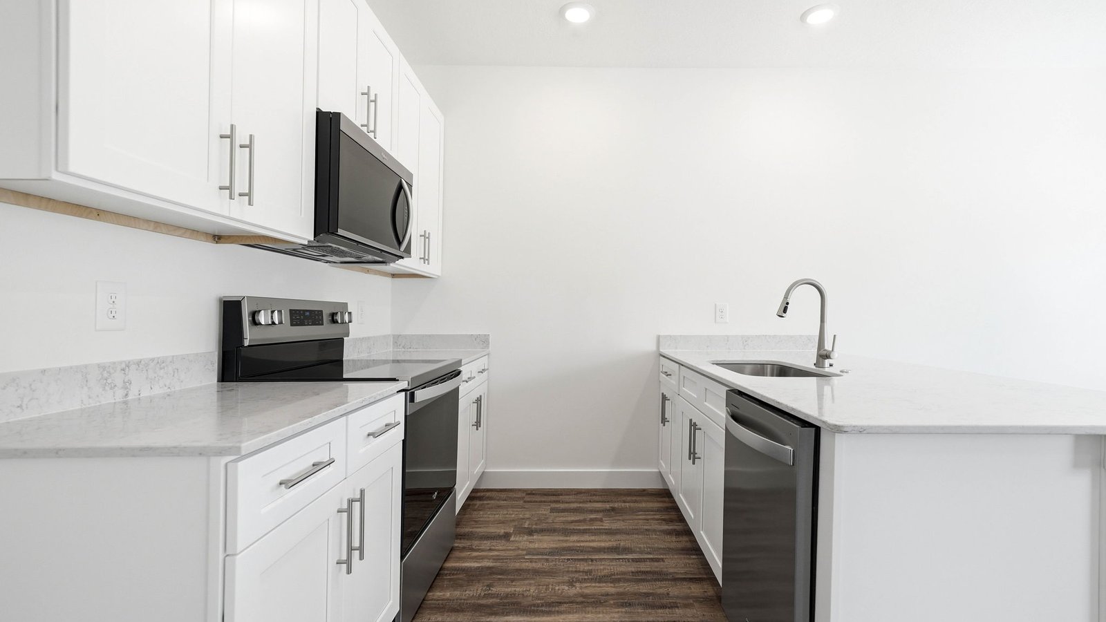 Altamont Kitchen