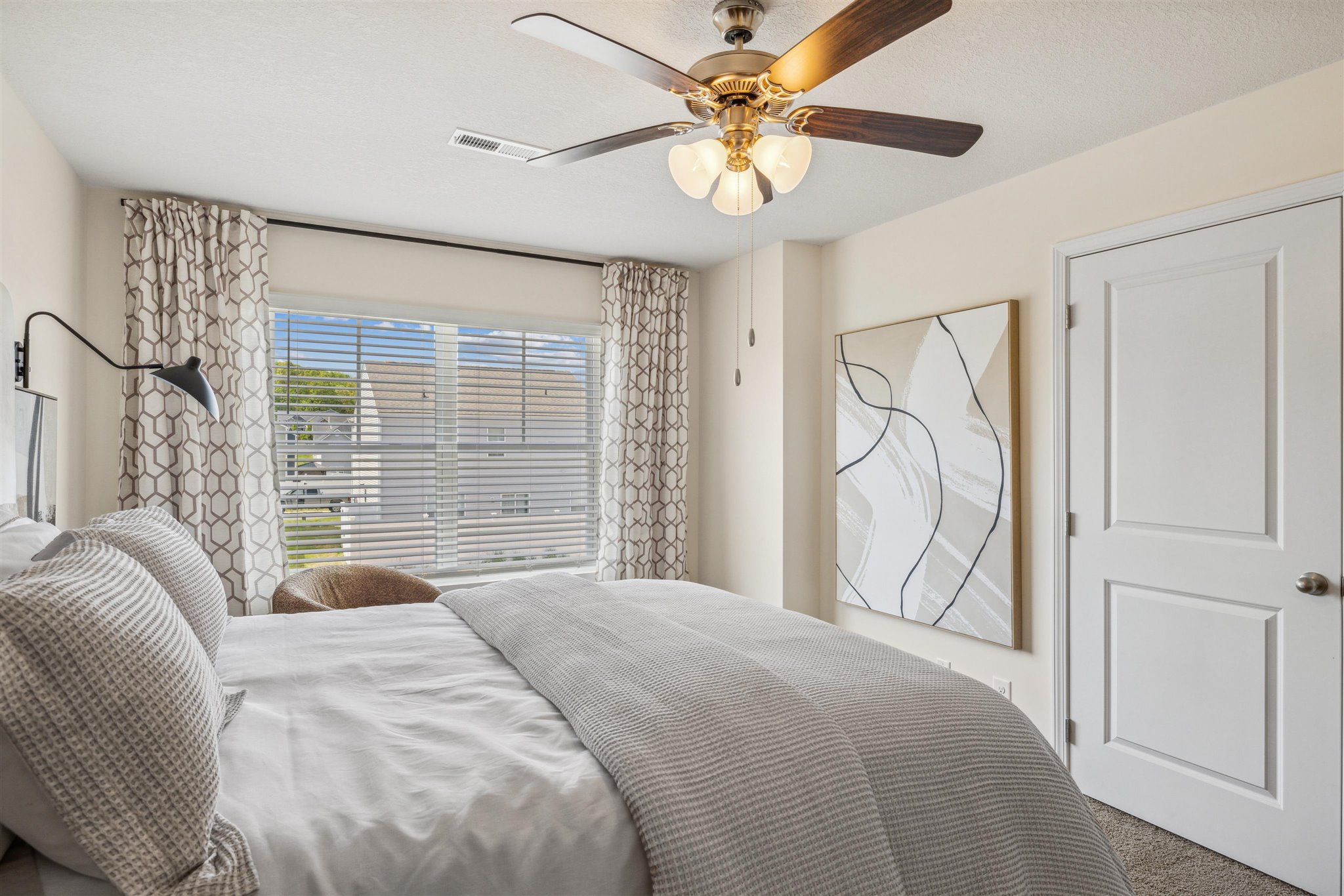 New Homes in Hudson Terrace Townhomes Bristol, TN D.R. Horton