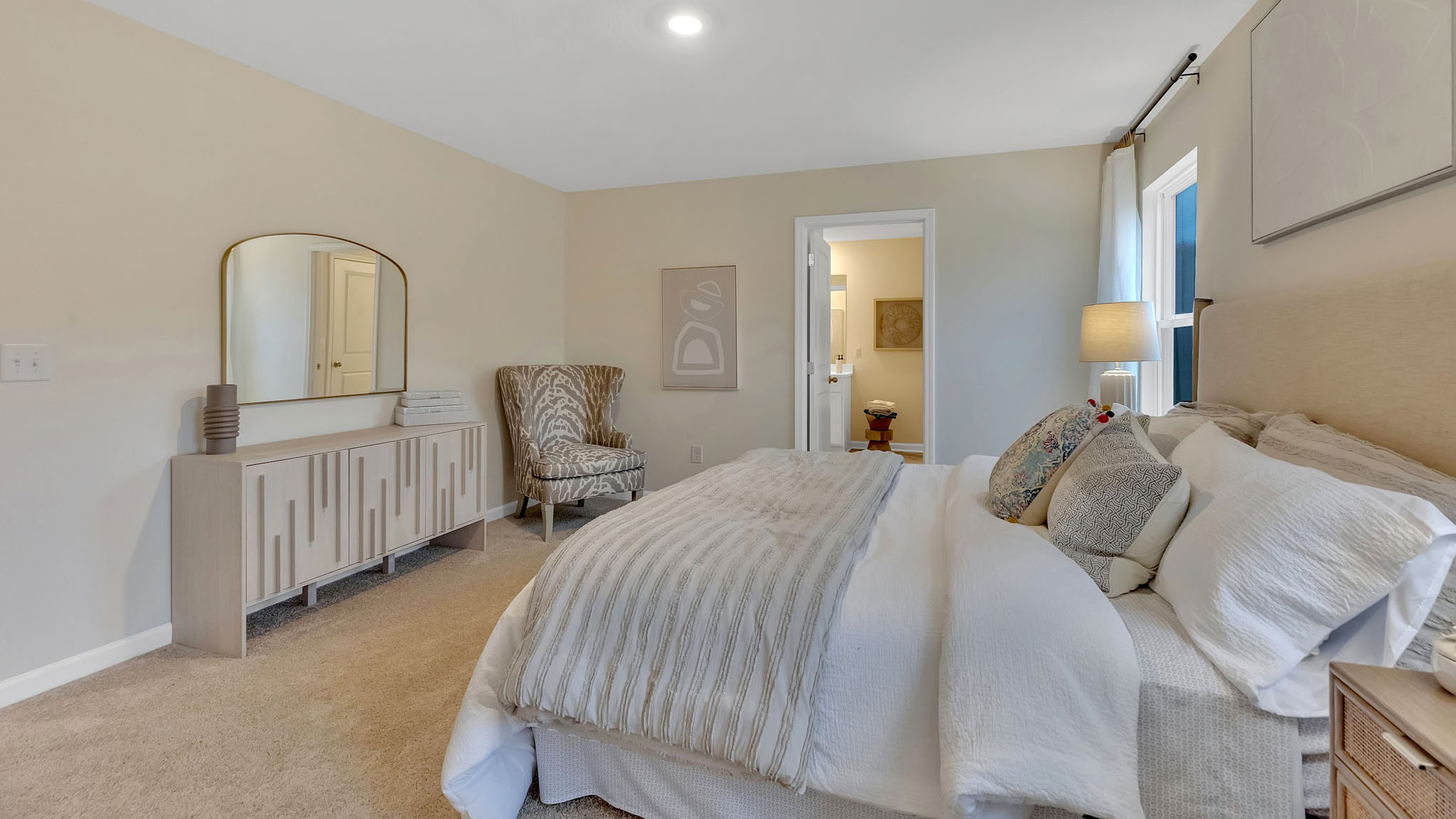 Houses For Sale in Johnson City, TN | Beechwood Meadows | D.R. Horton