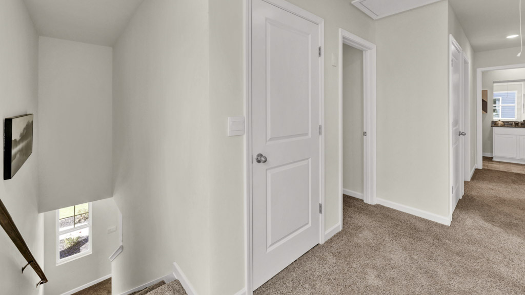 Darwin plan front home elevation