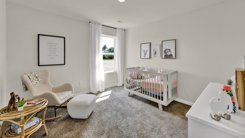 Darwin plan front home elevation