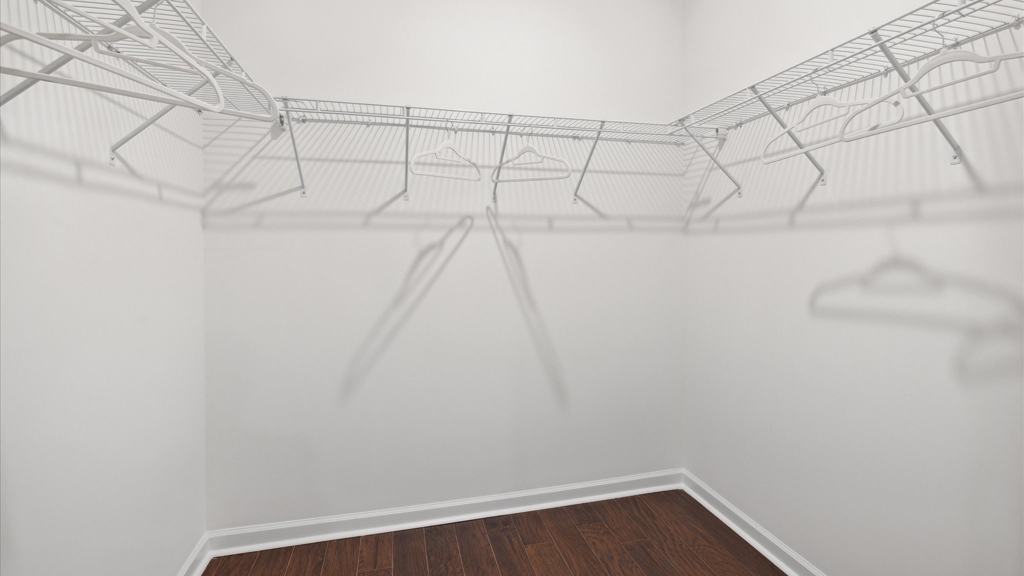 Cali plan home interior