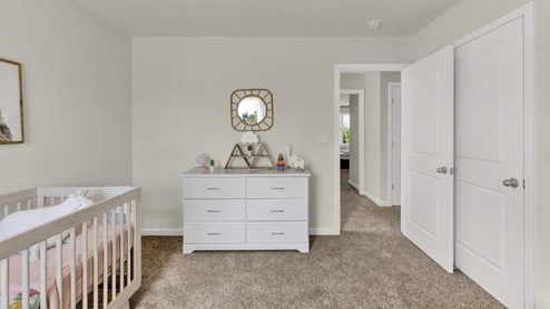 Darwin plan home interior