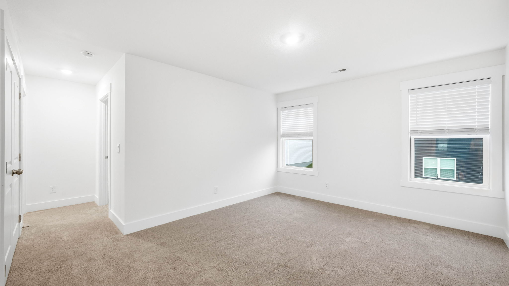 439 Rock Springs Road, Kingsport, TN, Polo Fields, By D.R. Horton Richland plan interior