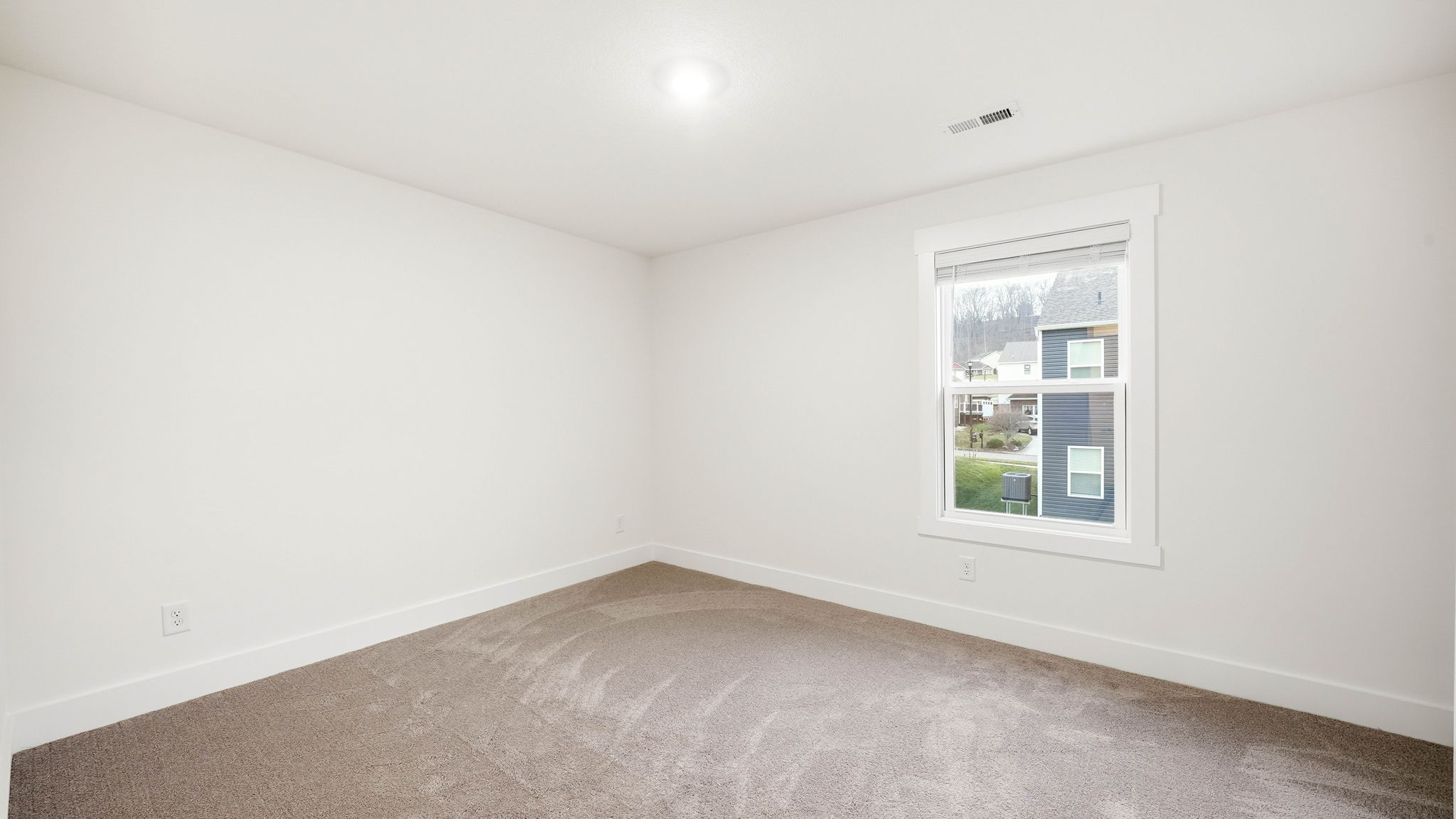 439 Rock Springs Road, Kingsport, TN, Polo Fields, By D.R. Horton Richland plan interior